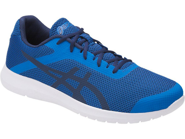 Buy Asics Fuzor 2 Men Blue US 8 Online Flipkart Health