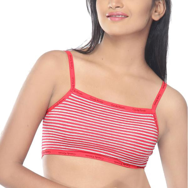 Free hot sale size bra