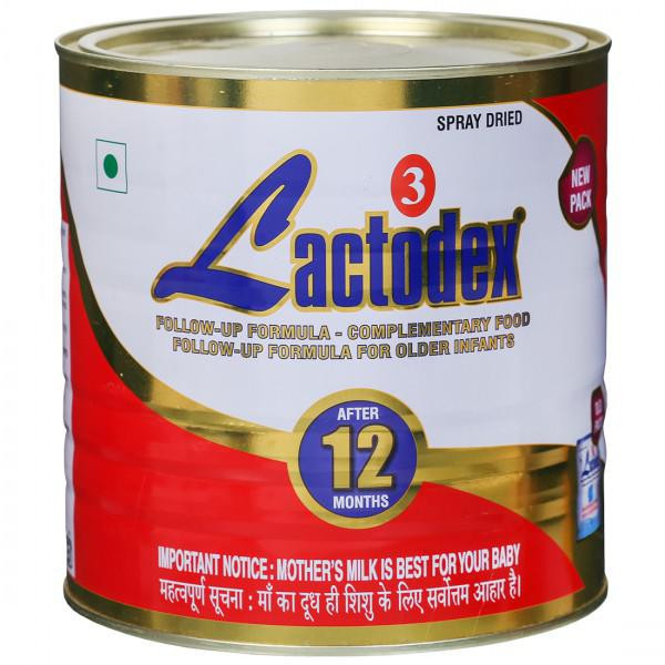 Lactodex sales formula 1