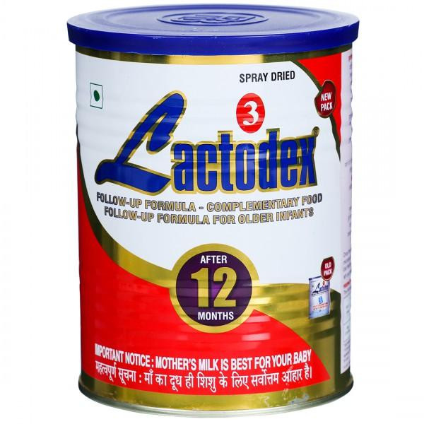 Lactodex baby milk powder cheap