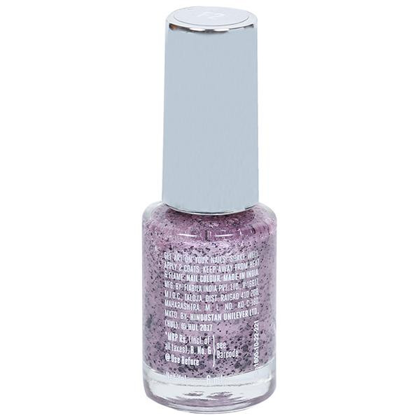 Lakme Color Crush Nailart M16 - Mint Blue (6ml)