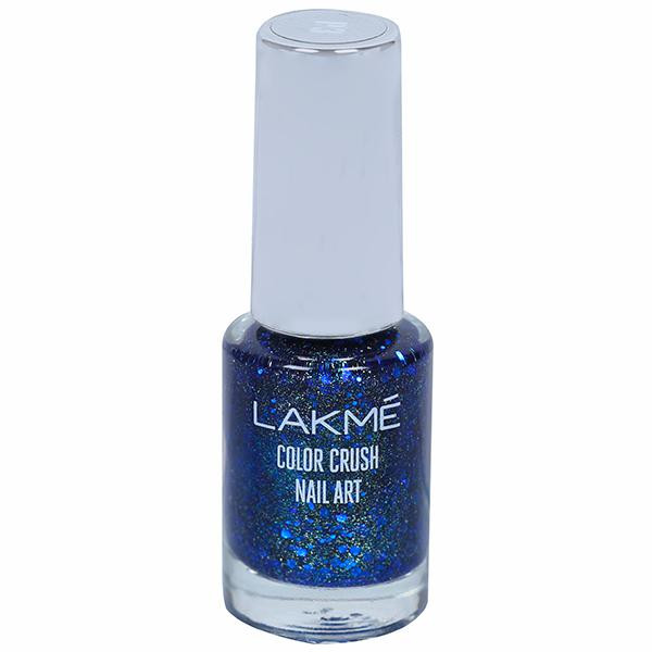 Tanuja Stores - Color Crush Nail Art! 30 new shades from Lakme! | Facebook