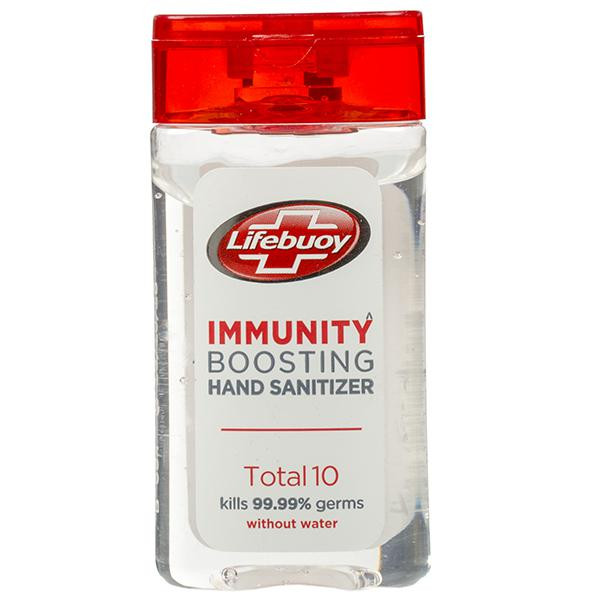 Lifebuoy immunity boosting hand deals sanitizer