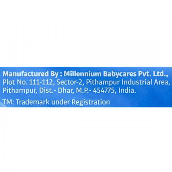 Millennium babycares pvt ltd deals