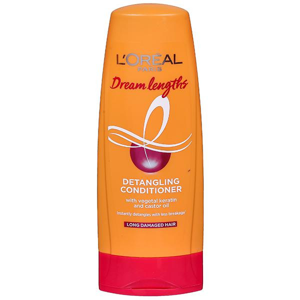 Loreal dream shop length shampoo