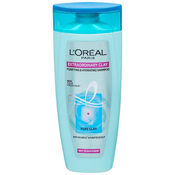 Loreal clay shampoo deals