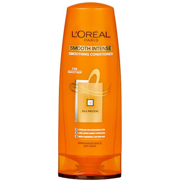 Loreal smoothing conditioner online
