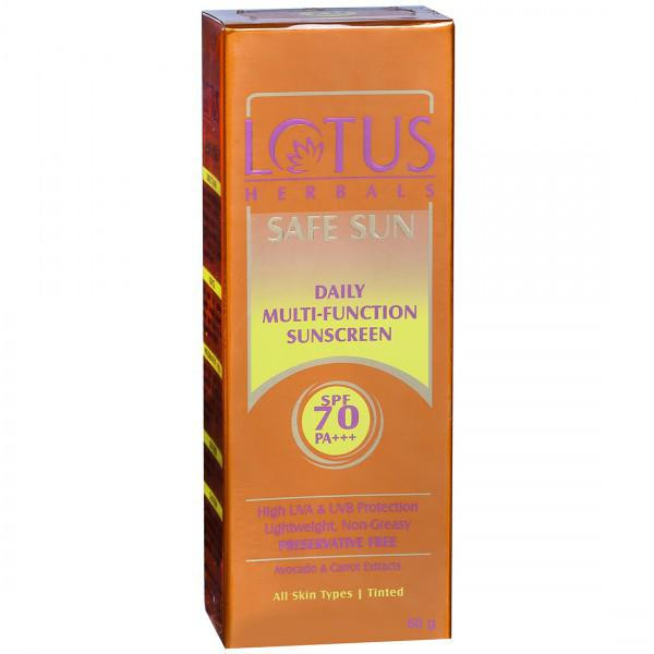 Spf 70 sunscreen deals