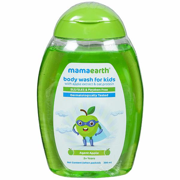Mama earth for kids sale