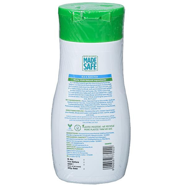 Mamaearth travel kit 2025