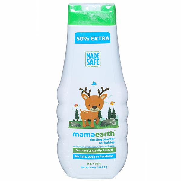 Mama 2025 earth powder