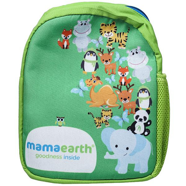 Mamaearth welcome shop baby kit