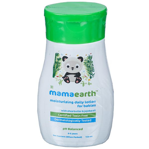 Mamaearth welcome baby essentials kit hotsell