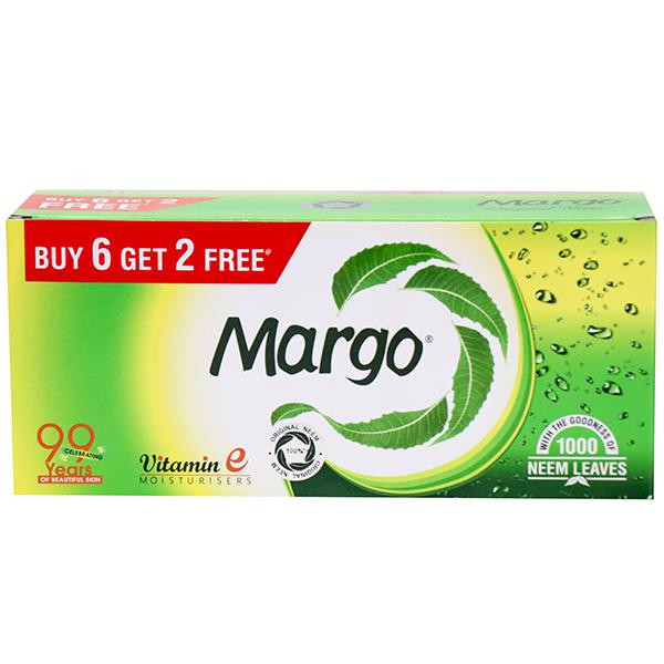 Margo soap shop