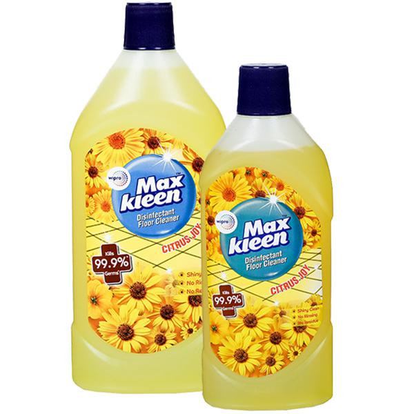 Max online surface cleaner