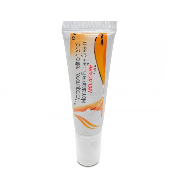 Melacare cream new arrivals