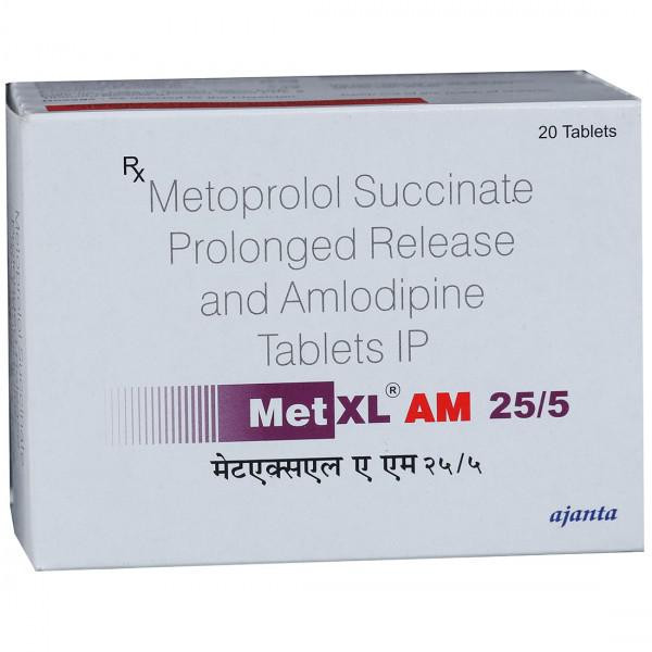 Metropolitan xl sales