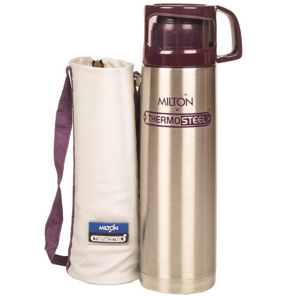 Milton thermosteel 1000 ml sales flipkart