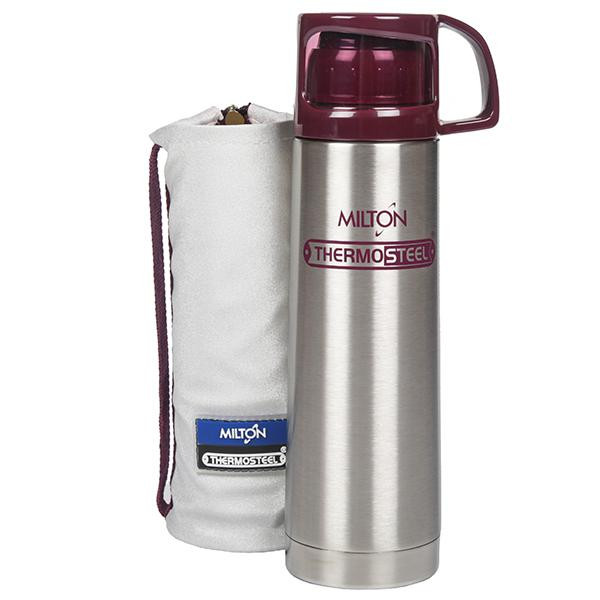 Milton thermosteel sale glassy 500