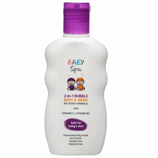 Modicare baby spa sales