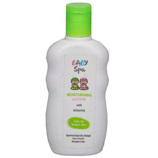 Modicare baby spa store products