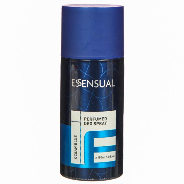 Essensual deo on sale