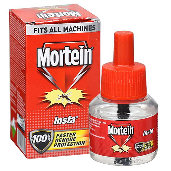Mortein refill deals