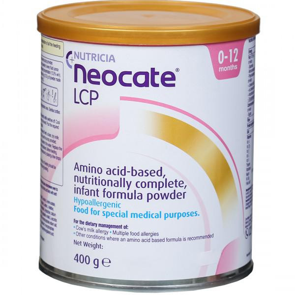 Buy Neocate LCP 400 g Online Flipkart Health