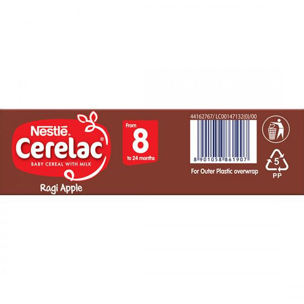 Nestle ragi cheap