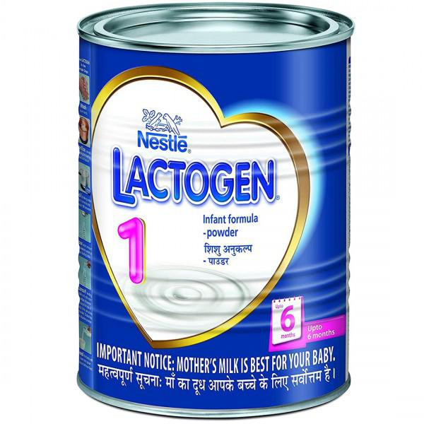 Lactogen 1 milk hot sale powder