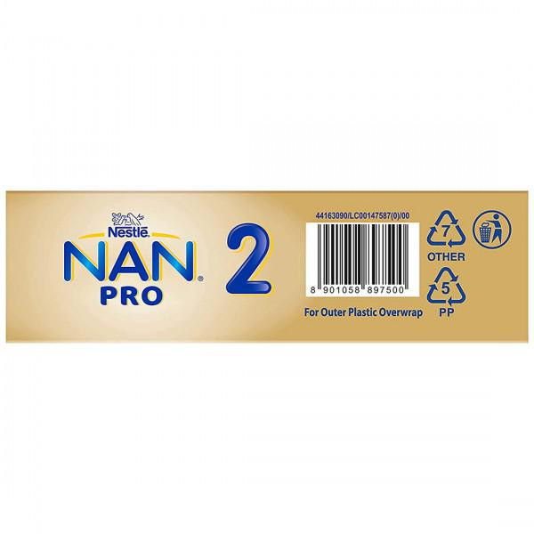【セール 登場から人気沸騰】 Nestle Buy Nan upto months 6 After Formula Follow-Up 2 Pro 工芸品