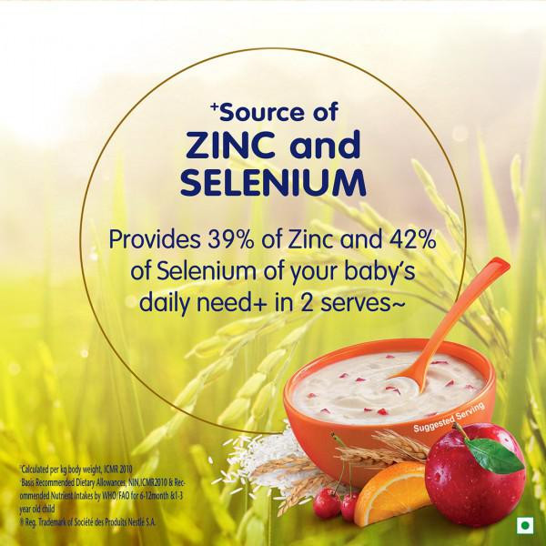 Nestum fruits mixed cereal sales