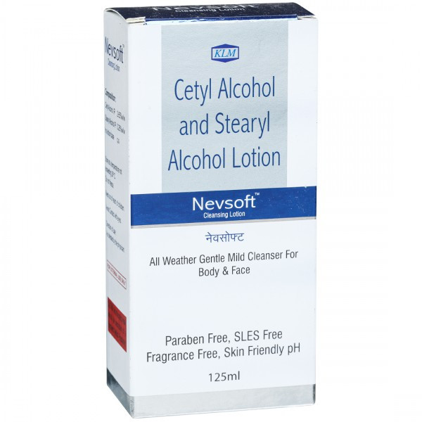 Cetyl alcohol and stearyl cheap alcohol lotion