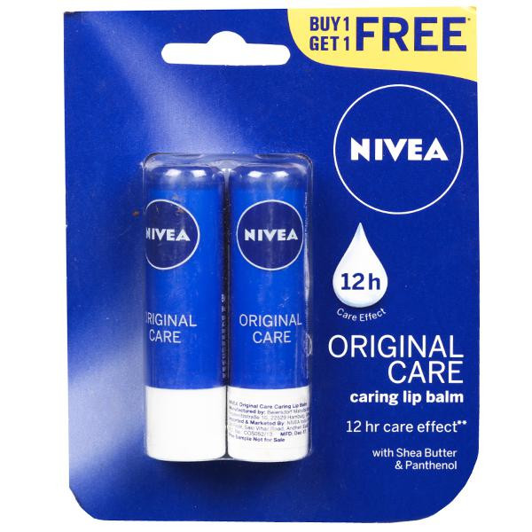 Nivea top original care