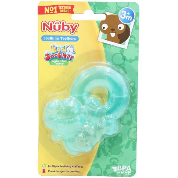 Nuby shop kool soother