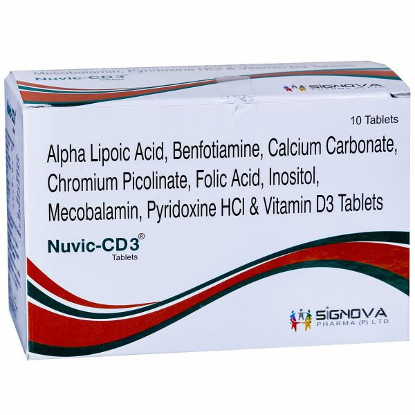 Nuvic store