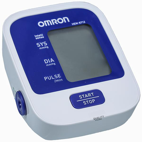 Omron 8712 shop