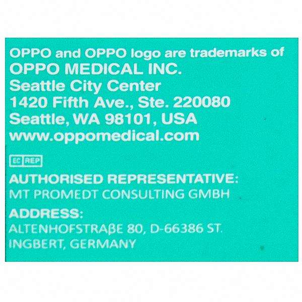 Buy Oppo Knee Support Neoprene Close Online