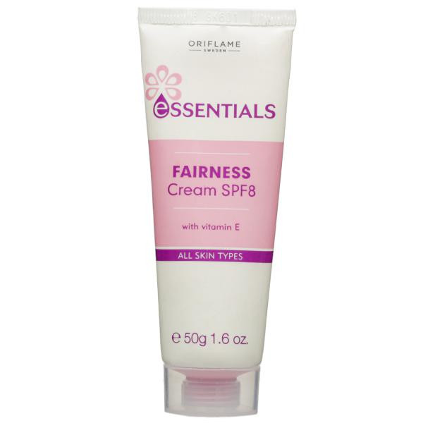 Oriflame fairness cream sale