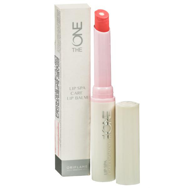 Oriflame store lip balm