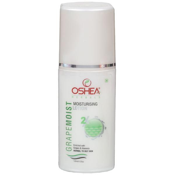 Oshea moisturizer top