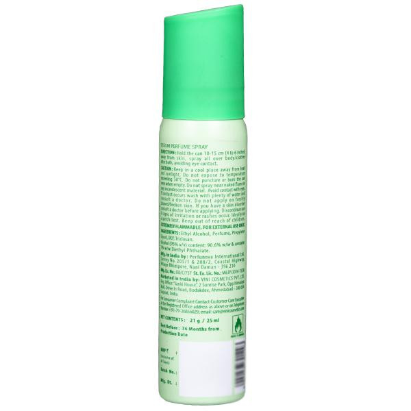 Ossum online appeal perfume