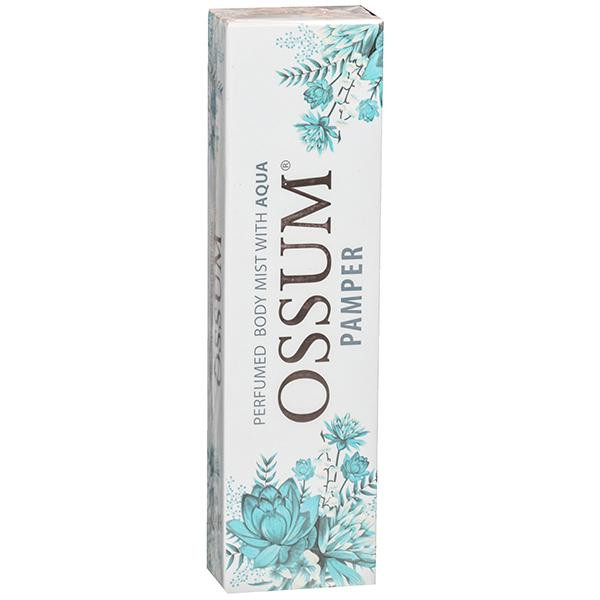 Ossum online pamper perfume