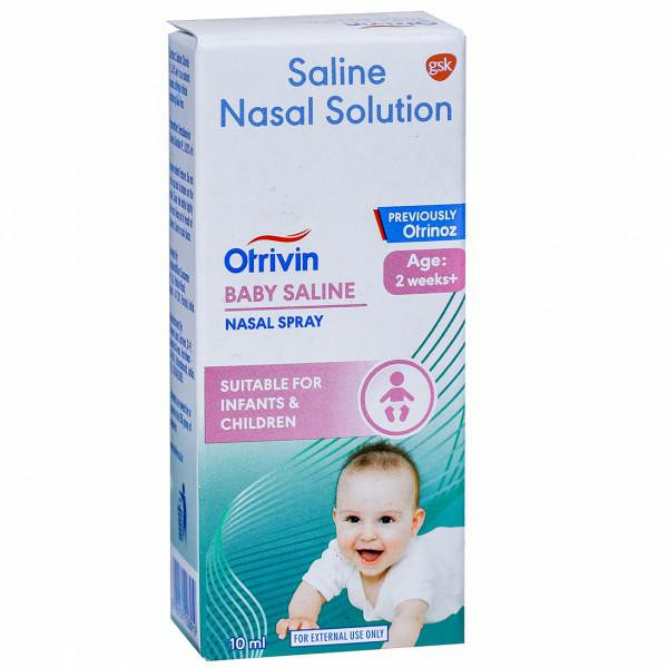 Newborn nasal best sale drops