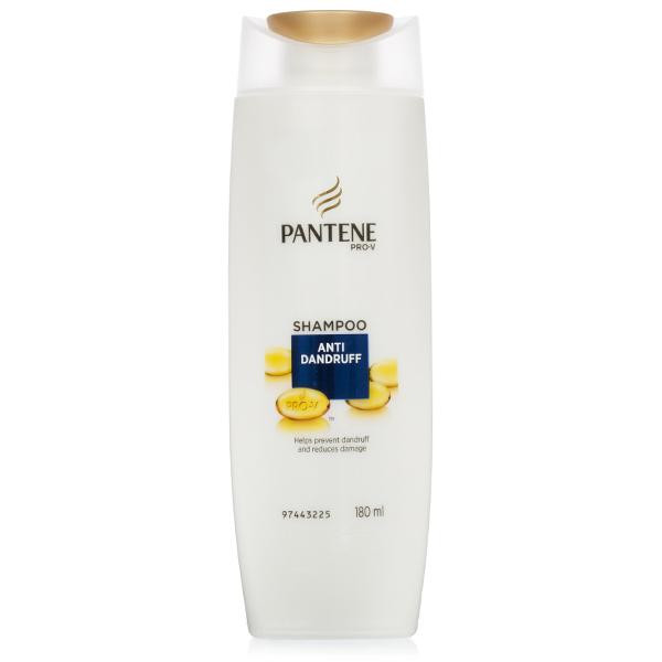 Shampoo pantene store anti dandruff