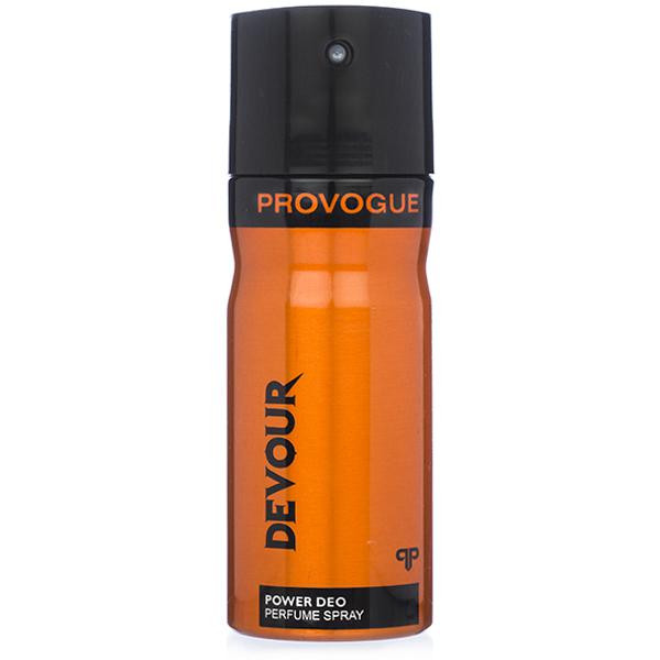 Provogue deodorant 2025