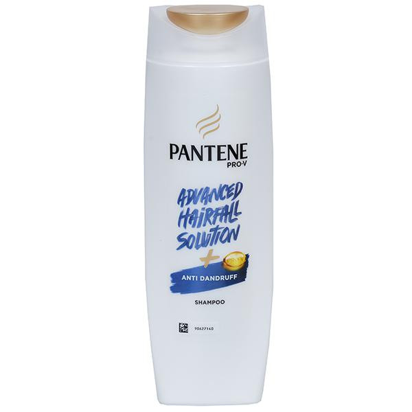 Buy Pantene Advanced Hairfall Solution Anti Dandruff Shampoo 180