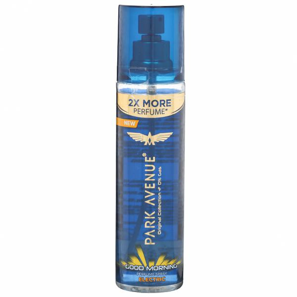 Buy Park Avenue Original Collection Good Morning Electric 2X More