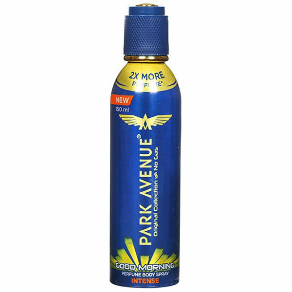 Buy Park Avenue Original Collection Good Morning Intense 2X
