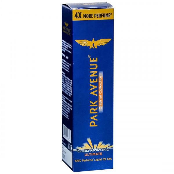 Park avenue good morning ultimate deals